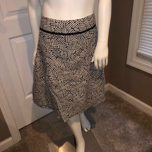 Ann Taylor Loft Skirt